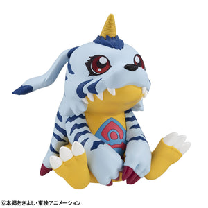 Lookup: Digimon Adventure - Agumon (Repeat)