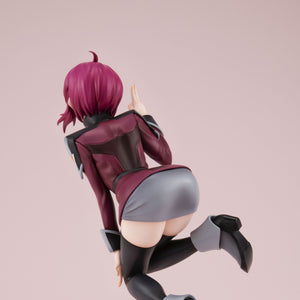 GGG (Gundam Girls Generation)Mobile Suit Gundam SEED FREEDOM - Lunamaria Hawke