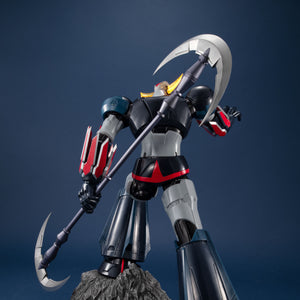 Ultimate Article Mechanical: Grendizer U - Grendizer