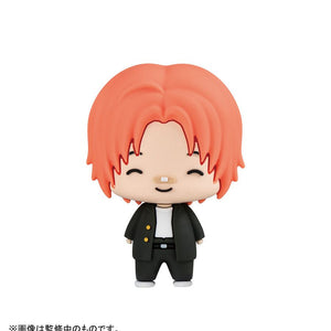 Chokorin Collection: Class 3-Z Ginpachi-sensei vol.2