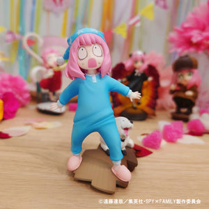 Petitrama Series: SPY x FAMILY - Boxed SPY x FAMILY 3 (Repeat)