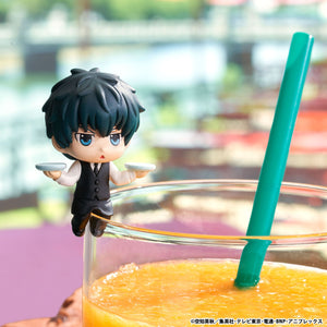 Ochatomo Series: Gintama – YOROZUYA CAFE (Repeat)