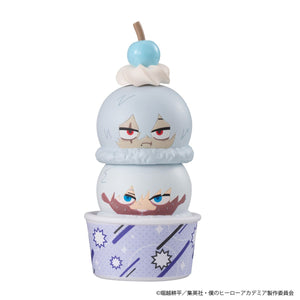 Tsumichen Stack up & Change: My Hero Academia