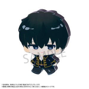 Kara-Koro Clear Candy Figures - Gintama