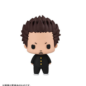 Chokorin Collection: Class 3-Z Ginpachi-sensei vol.2