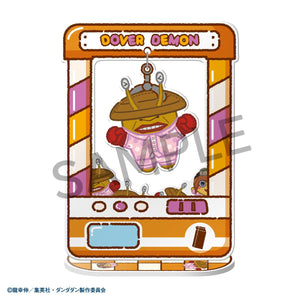Chara Catcher~: DANDADAN Anime