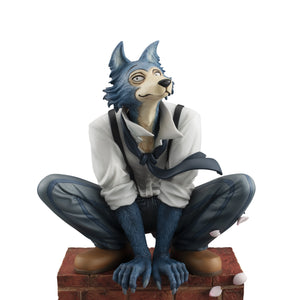 BEASTARS - Legoshi (Repeat)