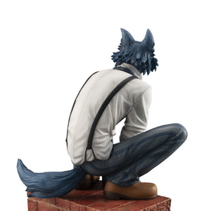 BEASTARS - Legoshi (Repeat)