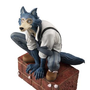 BEASTARS - Legoshi (Repeat)