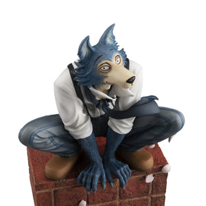 BEASTARS - Legoshi (Repeat)