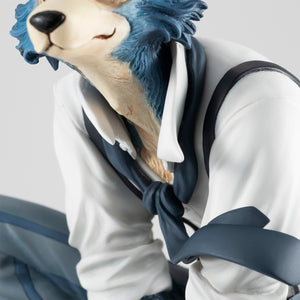 BEASTARS - Legoshi (Repeat)