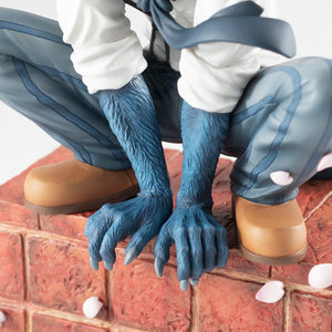 BEASTARS - Legoshi (Repeat)