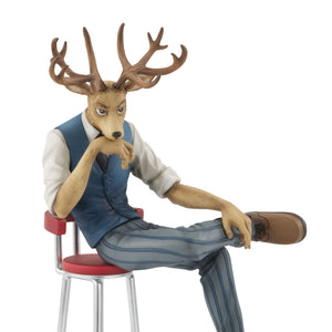 BEASTARS - Louis (Repeat)