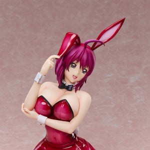B-style: Mobile Suit Gundam SEED DESTINY - Lunamaria Hawke Bunny Ver.