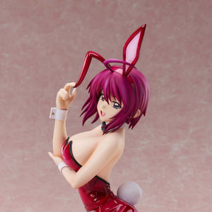 B-style: Mobile Suit Gundam SEED DESTINY - Lunamaria Hawke Bunny Ver.