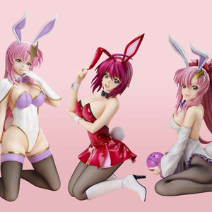 B-style: Mobile Suit Gundam SEED DESTINY - Lunamaria Hawke Bunny Ver.