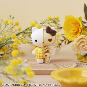 Kaitai Puzzle FANTASY: Sanrio Characters - Honey Candy Mix