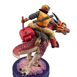 DESKTOP REAL McCOY: Dragon Ball Z - Son Goku 01 -Limited Reproduction-