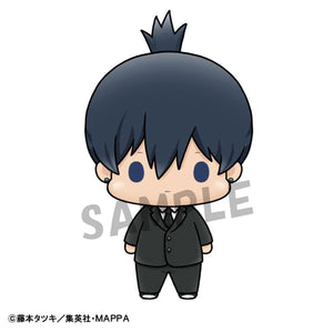 Chokorin Collection: Chainsaw Man