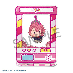 Chara Catcher~: DANDADAN Anime