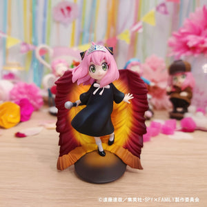 Petitrama Series: SPY x FAMILY - Boxed SPY x FAMILY 3 (Repeat)