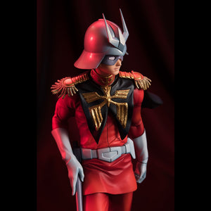 GGG (Gundam Guys Generation): Mobile Suit Gundam - Char Aznable [Limited Reproduction]