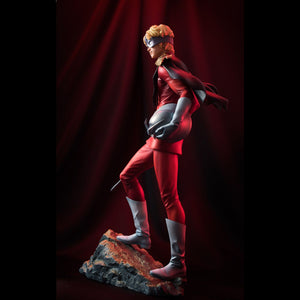 GGG (Gundam Guys Generation): Mobile Suit Gundam - Char Aznable [Limited Reproduction]