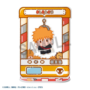 Chara Catcher: BLEACH