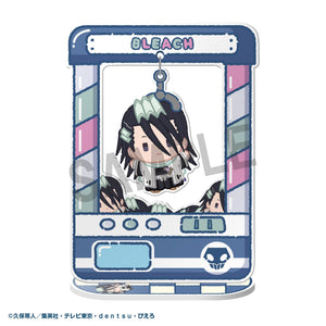 Chara Catcher: BLEACH