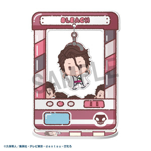 Chara Catcher: BLEACH