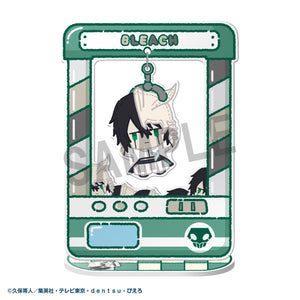 Chara Catcher: BLEACH