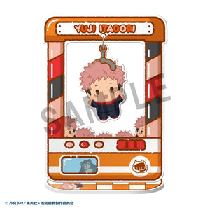 Chara Catcher~: Jujutsu Kaisen 5th Anniversary