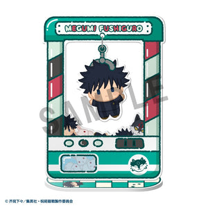 Chara Catcher~: Jujutsu Kaisen 5th Anniversary
