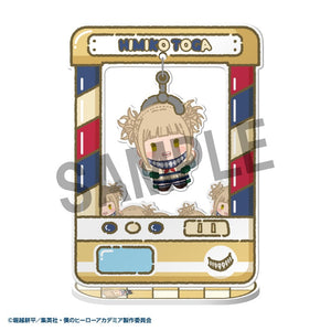 Chara Catcher~: My Hero Academia Vol. 2