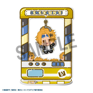 Chara Catcher~: My Hero Academia Vol. 2