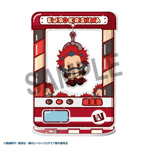 Chara Catcher~: My Hero Academia Vol. 2