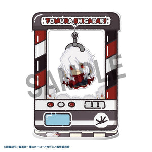 Chara Catcher~: My Hero Academia Vol. 2