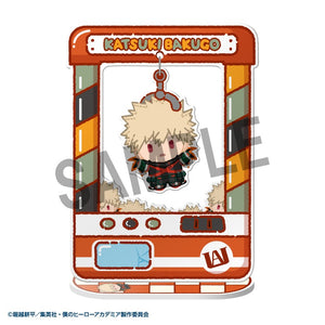 Chara Catcher~: My Hero Academia Vol. 2