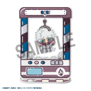 Chara Catcher~: My Hero Academia Vol. 2