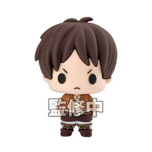 Chokorin Collection: Attack on Titan