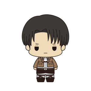 Chokorin Collection: Attack on Titan
