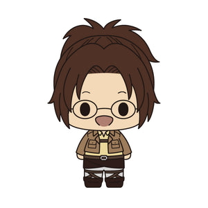 Chokorin Collection: Attack on Titan