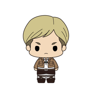 Chokorin Collection: Attack on Titan