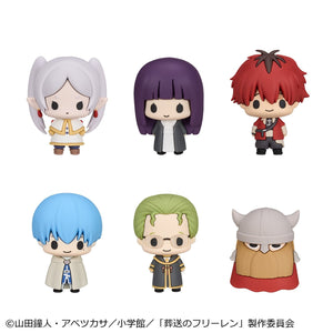 Chokorin Collection: Frieren: Beyond Journey's End
