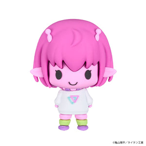 Chokorin Collection: Milky Subway: The Galactic Limited Express