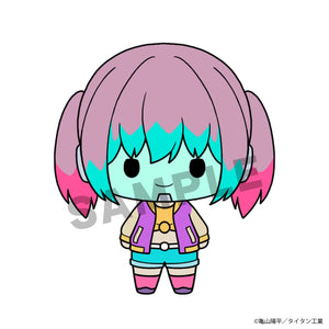 Chokorin Collection: Milky Subway: The Galactic Limited Express