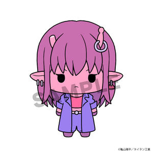 Chokorin Collection: Milky Subway: The Galactic Limited Express