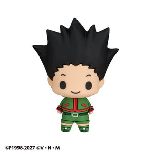 Chokorin Collection: HUNTER x HUNTER