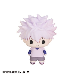 Chokorin Collection: HUNTER x HUNTER