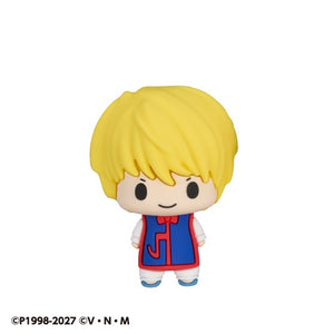 Chokorin Collection: HUNTER x HUNTER